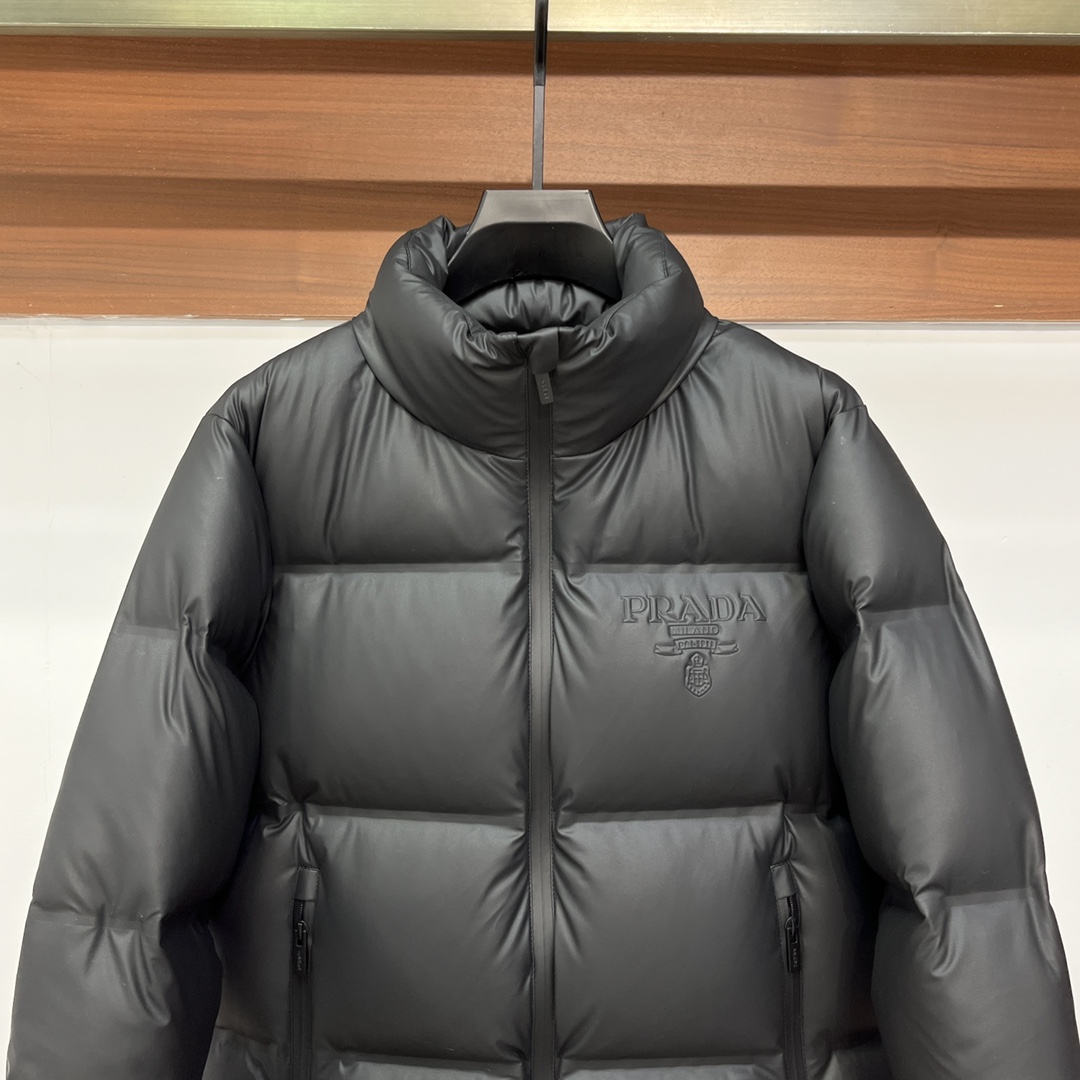 Prada Down Jackets